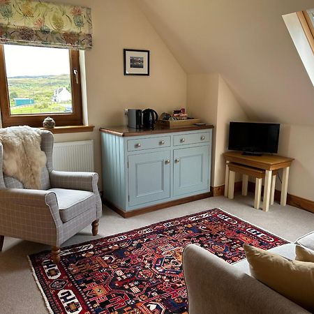 Bed and Breakfast Hazeldean Colbost Zewnętrze zdjęcie