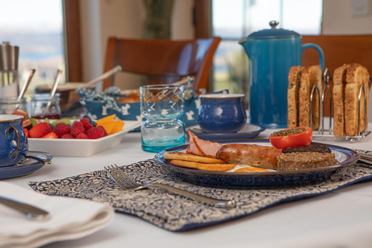 Bed and Breakfast Hazeldean Colbost Zewnętrze zdjęcie